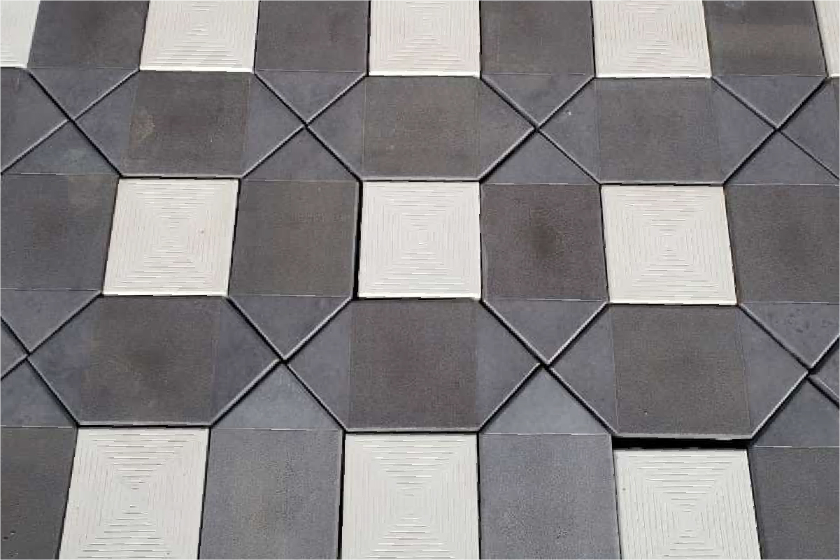 Ruby Square - MrPaver